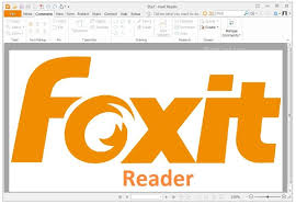 foxit pdf editor free download with keygen