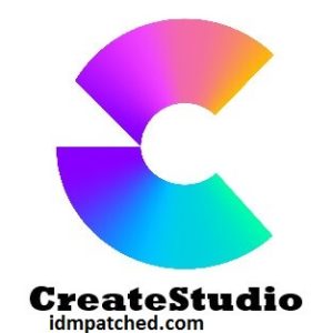 Create Studio Crack