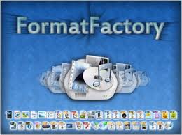 FormatFactory 4.9.0 Full Crack