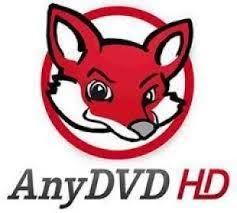 AnyDVD HD 8.4.0.0 Crack
