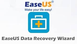 EaseUS Data Recovery Wizard 13.0 Crack