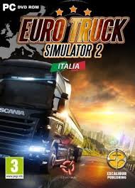 Euro Truck Simulator 2 Game Crack
