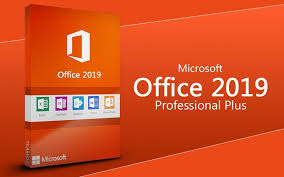 Microsoft Office 2019 16.28 Crack