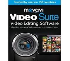 Movavi Video Suite 20.0.0 Crack
