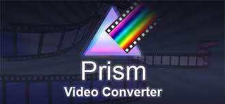 Prism Video File Converter 5.25 Crack