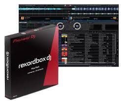 Rekordbox DJ 5.7.0 Crack