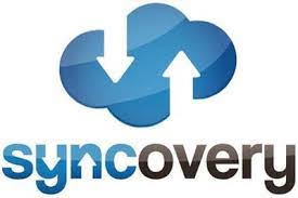 Syncovery 8.57 Crack
