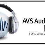 AVS Audio Editor 9.1.2.540 Crack