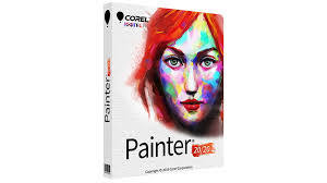 Corel Painter 2020 Crack