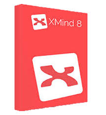 XMind 8.0 Update 9 Crack