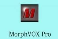 MorphVOX Pro 4.4.80 Crack