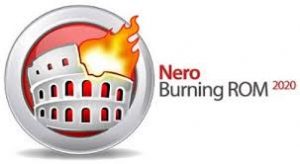 Nero Burning ROM 22.0.00700 Crack 