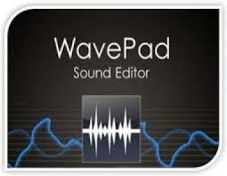 WavePad Sound Editor 10.06 Crack