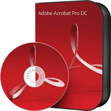 Adobe Acrobat Pro DC 2020.06.20034 Crack