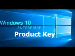 Windows 10 Enterprise Crack