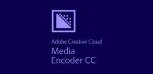 Adobe Media Encoder CC 2020 Crack