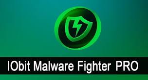 IObit Malware Fighter Free 7.6.0.5846 Crack