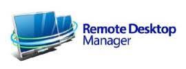 Remote Desktop Manager Enterprise 2020.1.13.0 Crack