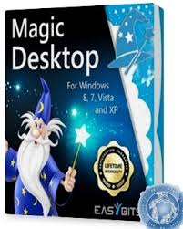 Magic Desktop 9.5.0 Crack
