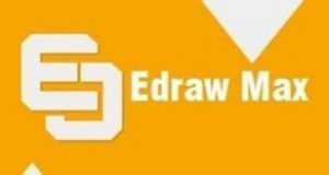 Edraw Max 10.0.4 Crack