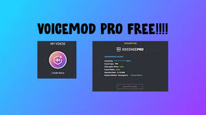 Voicemod Pro 2.0.5.0 Crack