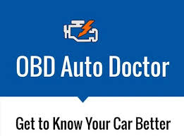 OBD Auto Doctor 3.7.4 Crack