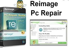 Reimage PC Repair 2021 Crack
