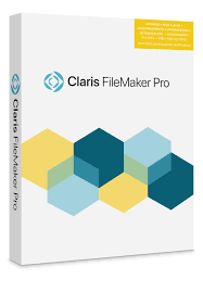 Claris FileMaker Pro 19.1.2.219 Crack