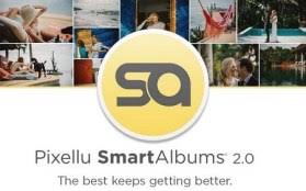 Pixellu SmartAlbums 2.2.8 Crack