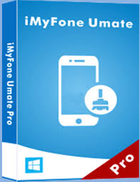 iMyFone Umate Pro 6.0.2 Crack