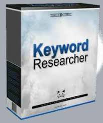 Keyword Researcher Pro 13.152 Crack