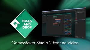GameMaker Studio 2.3.1 Build 536 Crack