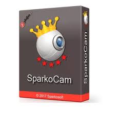 SparkoCam 2.7.3 Crack
