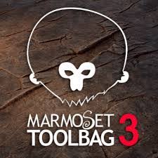 Marmoset Toolbag 3 Crack