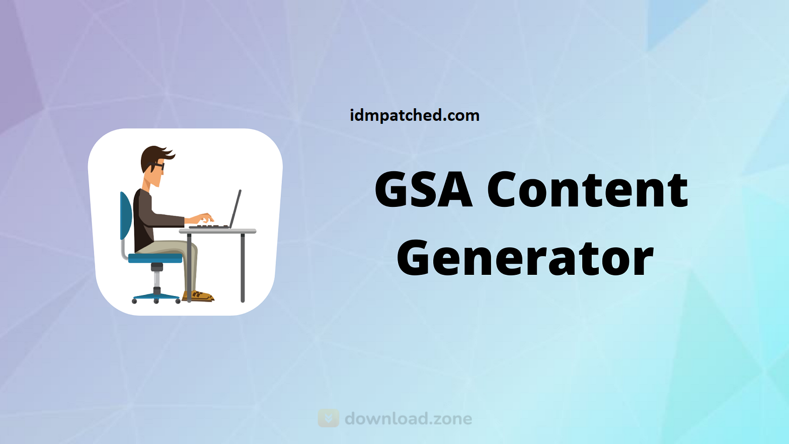 GSA Content Generator Crack