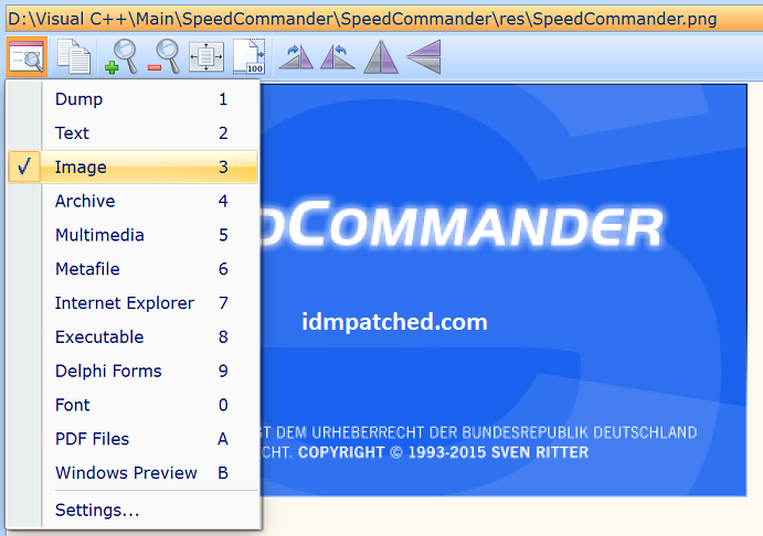 SpeedCommander Pro Crack