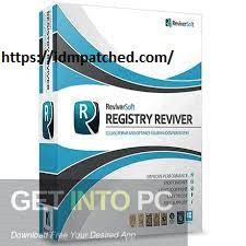 ReviverSoft Registry Reviver 4.21.0.8 Crack