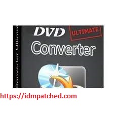 VSO DVD Converter Ultimate 4.0.0.92 Crack