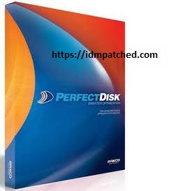 Raxco PerfectDisk Professional Business / Server Crack