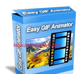 Blumentals Easy GIF Animator 7.3.0.61 Crack