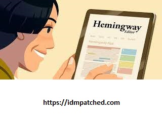 Hemingway Editor 3.0.5 Crack