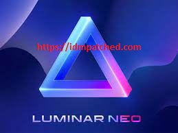 Luminar Neo 1.14.0 Crack