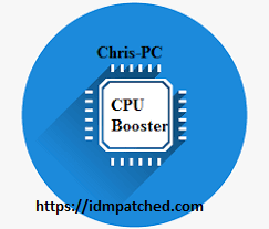 ChrisPC CPU Booster 3.06.30 Crack