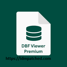DBF Viewer 2000 v8.20 Crack
