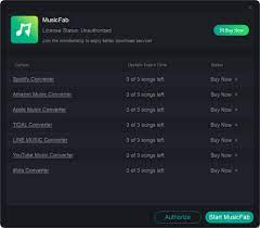 MusicFab All-In-One Mac