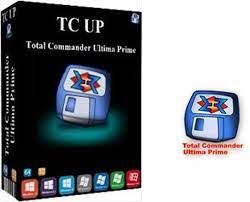 Total Commander Ultima Prime 8.9 Crack